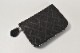 chapllin ����åץ�� �ߥɥ륦����å� ��ELEPHANT LEATHER MIDDLE WALLET�� BLACK CPW-RZM-EL
