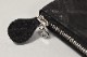 chapllin ����åץ�� �ߥɥ륦����å� ��ELEPHANT LEATHER MIDDLE WALLET�� BLACK CPW-RZM-EL