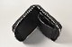 chapllin ����åץ�� �ߥɥ륦����å� ��ELEPHANT LEATHER MIDDLE WALLET�� BLACK CPW-RZM-EL