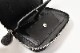 chapllin ����åץ�� �ߥɥ륦����å� ��ELEPHANT LEATHER MIDDLE WALLET�� BLACK CPW-RZM-EL