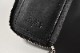 chapllin ����åץ�� �ߥɥ륦����å� ��ELEPHANT LEATHER MIDDLE WALLET�� BLACK CPW-RZM-EL