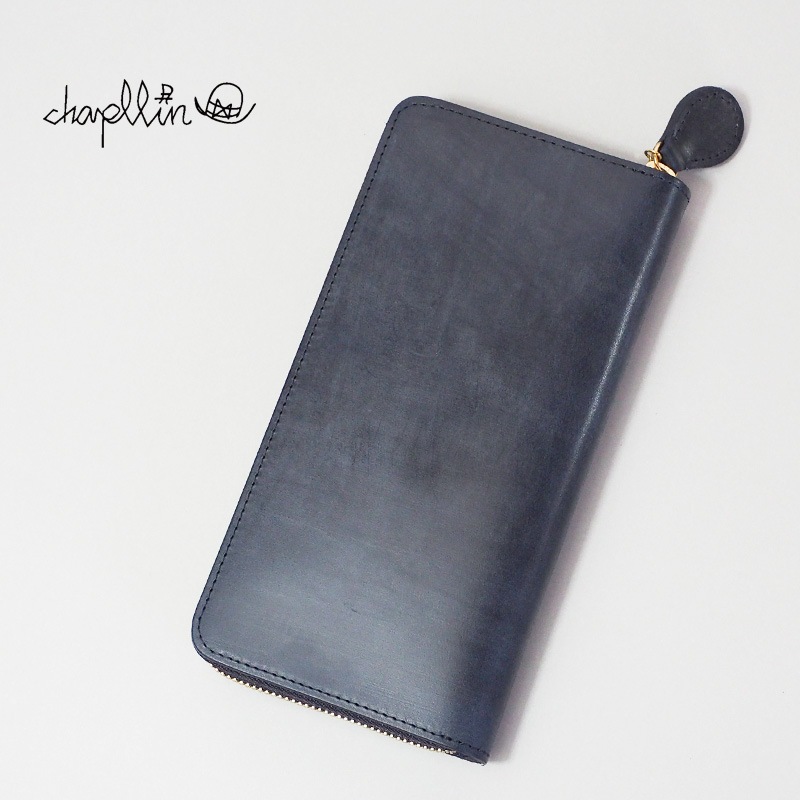 ZERO OnlineShop,ブランド別,chapllin,ブライドルレザー,ラウンド