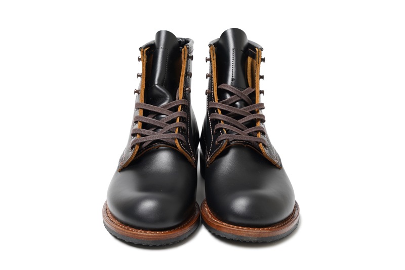 RED WING ��åɥ����� ����֡��� ��BECKMAN FLATBOX�� Style No.9060