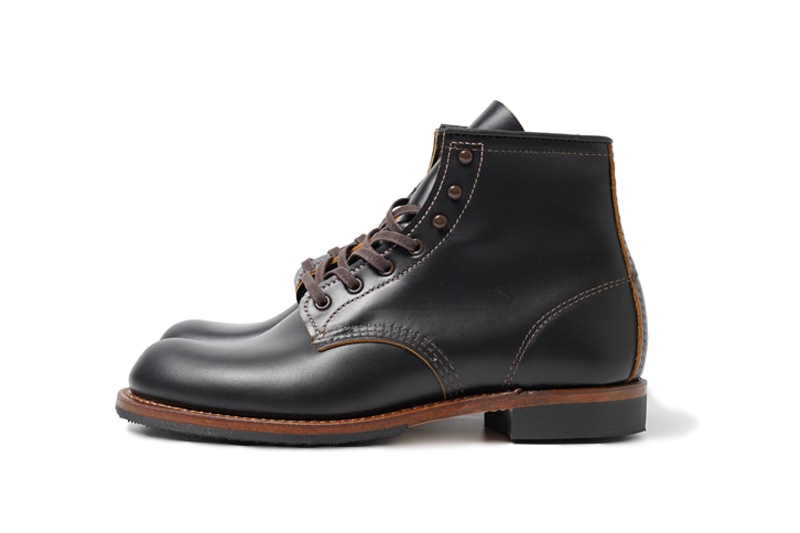 RED WING ��åɥ����� ����֡��� ��BECKMAN FLATBOX�� Style No.9060