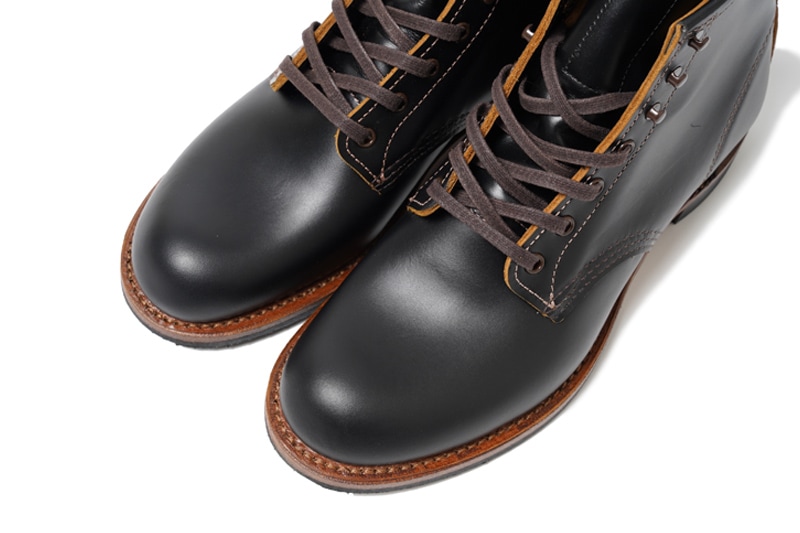 RED WING ��åɥ����� ����֡��� ��BECKMAN FLATBOX�� Style No.9060