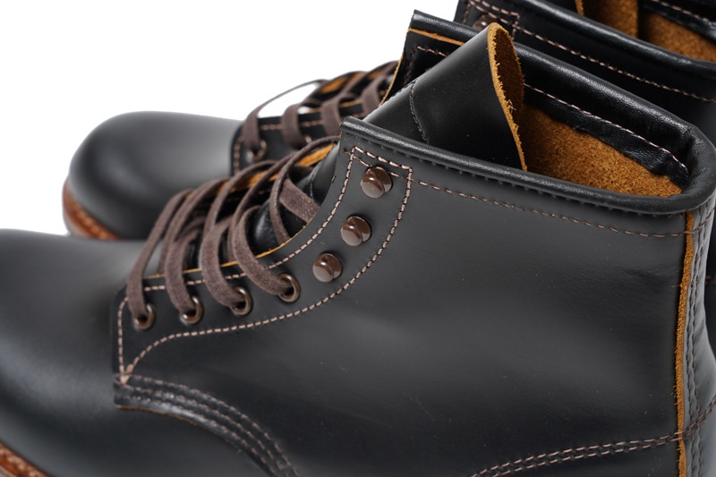 RED WING ��åɥ����� ����֡��� ��BECKMAN FLATBOX�� Style No.9060