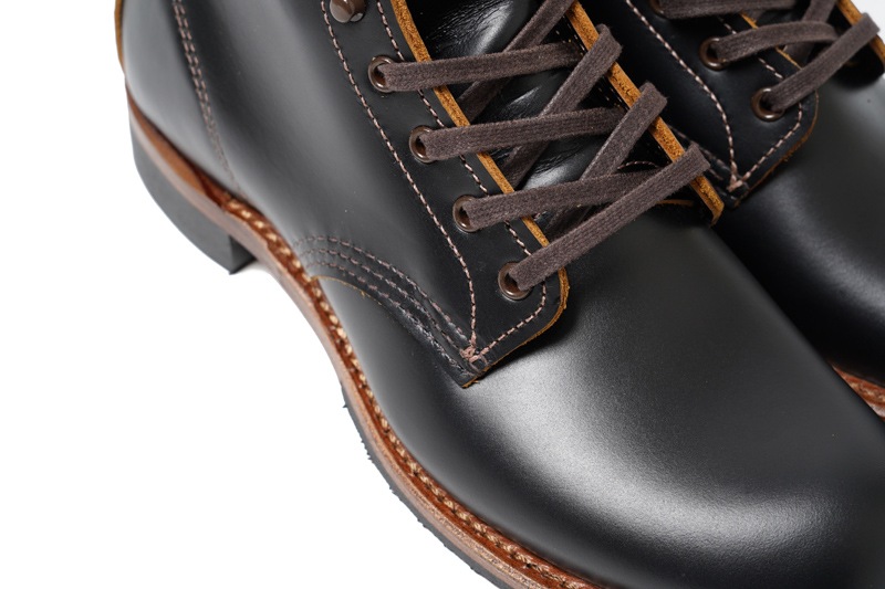 RED WING ��åɥ����� ����֡��� ��BECKMAN FLATBOX�� Style No.9060