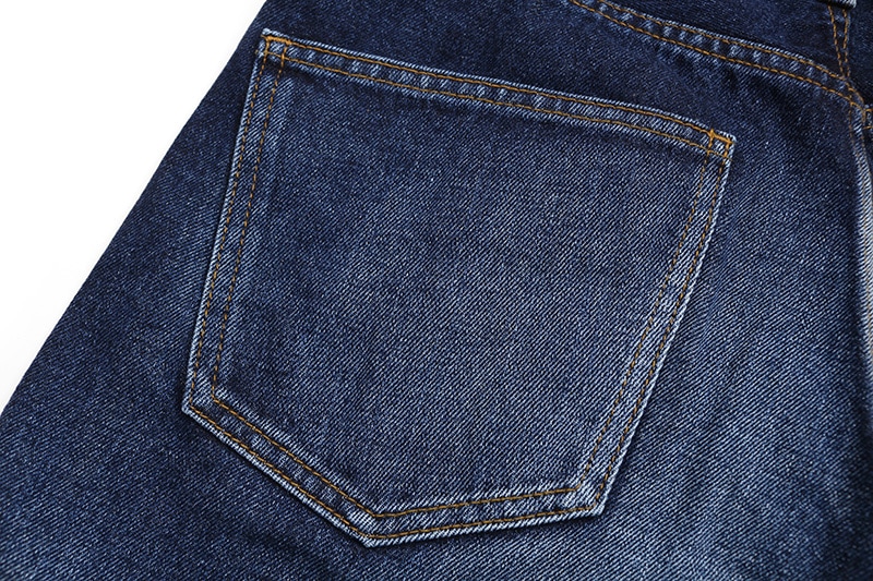 ���祸���� �ѥ�� ��13OZ WIDE USED WELL PANTS�� RNB-1341