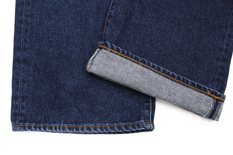 ���祸���� �ѥ�� ��13OZ WIDE USED WELL PANTS�� RNB-1341