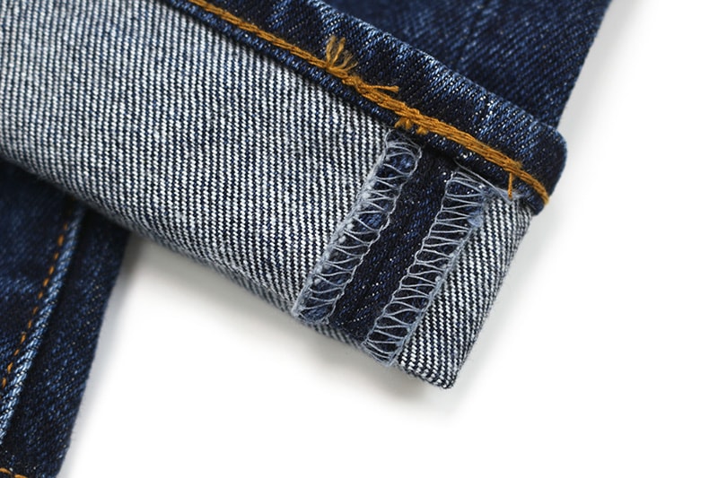 ���祸���� �ѥ�� ��13OZ WIDE USED WELL PANTS�� RNB-1341