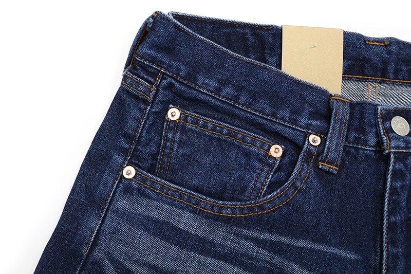 ���祸���� �ѥ�� ��13OZ WIDE USED WELL PANTS�� RNB-1341