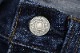 ���祸���� �ѥ�� ��13OZ WIDE USED WELL PANTS�� RNB-1341