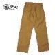 SUGAR CANE ���奬�������� �ѥ�� "13oz. BROWN DUCK WORK PANTS" SC42497