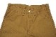 SUGAR CANE ���奬�������� �ѥ�� "13oz. BROWN DUCK WORK PANTS" SC42497