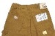 SUGAR CANE ���奬�������� �ѥ�� "13oz. BROWN DUCK WORK PANTS" SC42497