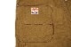 SUGAR CANE ���奬�������� �ѥ�� "13oz. BROWN DUCK WORK PANTS" SC42497