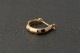 Flea Anthony Design �ե꡼���󥽥ˡ��ǥ����� Gold Collection �ԥ��� K18-P-03