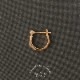 Flea Anthony Design �ե꡼���󥽥ˡ��ǥ����� Gold Collection �ԥ��� K18-P-03