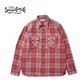SUGAR CANE ���奬�������� Ĺµ ����� "FICTION ROMANCE HERRINGBONE TWILL CHECK WORK SHIRT"  SC29584