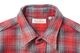 SUGAR CANE ���奬�������� Ĺµ ����� "FICTION ROMANCE HERRINGBONE TWILL CHECK WORK SHIRT"  SC29584