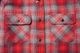 SUGAR CANE ���奬�������� Ĺµ ����� "FICTION ROMANCE HERRINGBONE TWILL CHECK WORK SHIRT"  SC29584