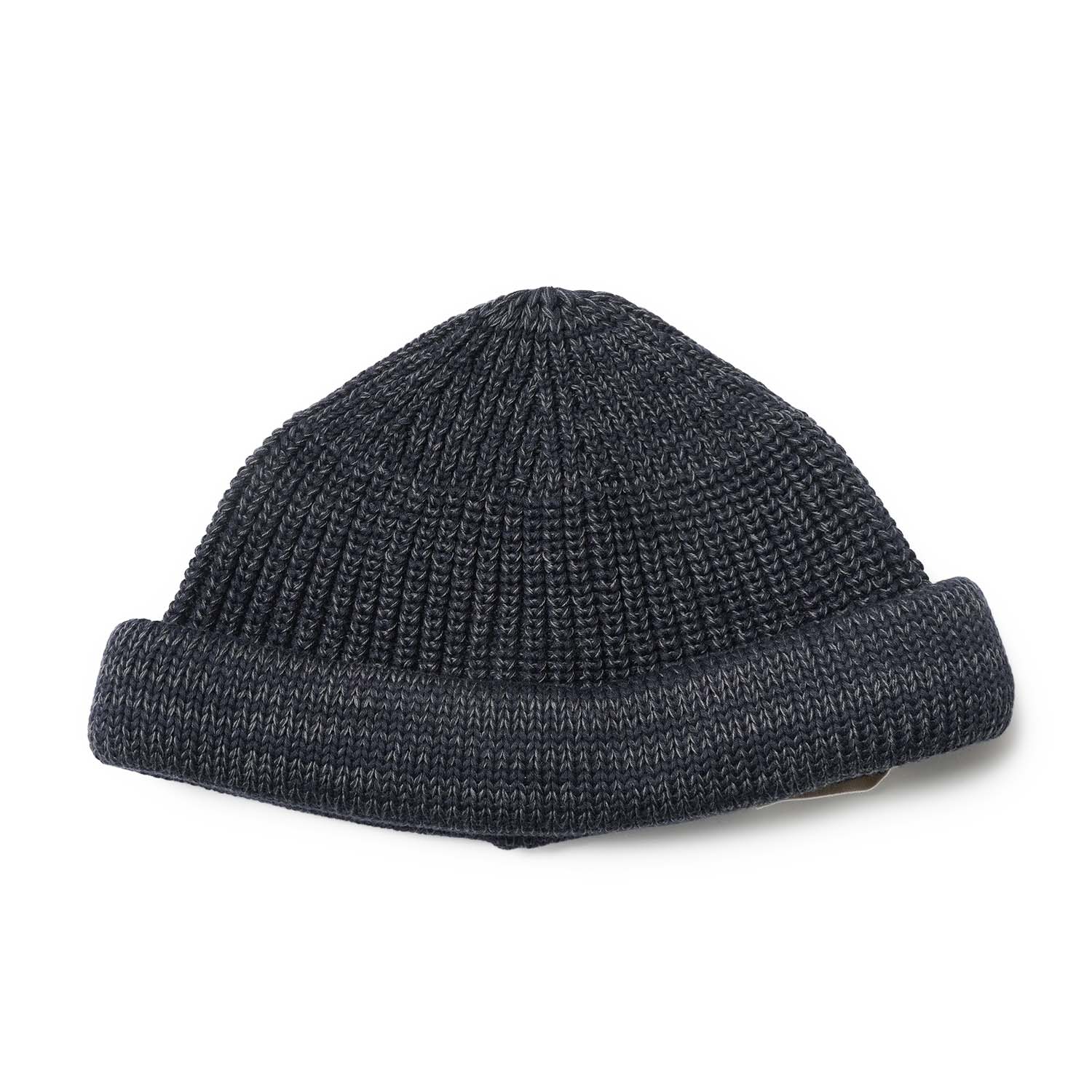 Nigel Cabourn �ʥ������륱���ܥ� ˹�� ����å�  "BEANIE COTTON"  80520066010