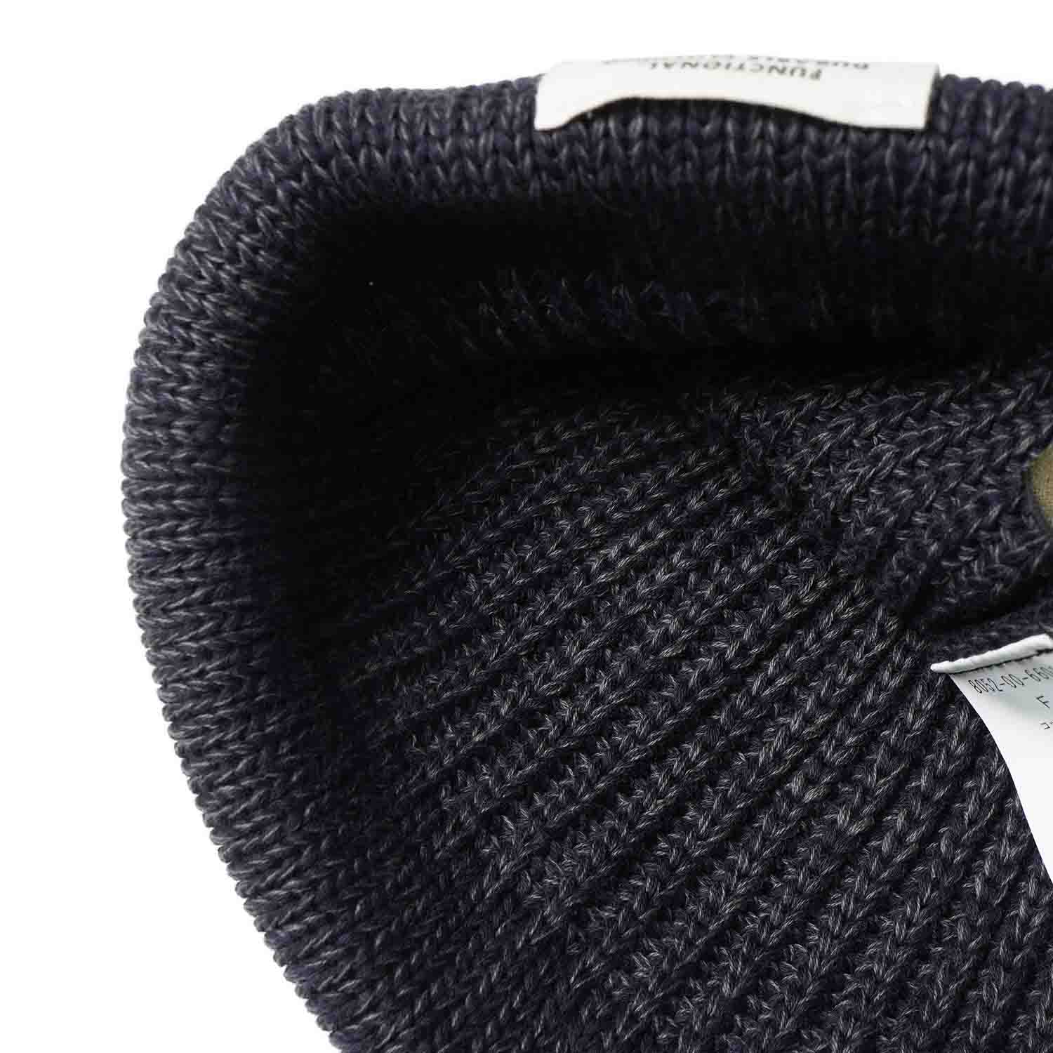 Nigel Cabourn �ʥ������륱���ܥ� ˹�� ����å�  "BEANIE COTTON"  80520066010
