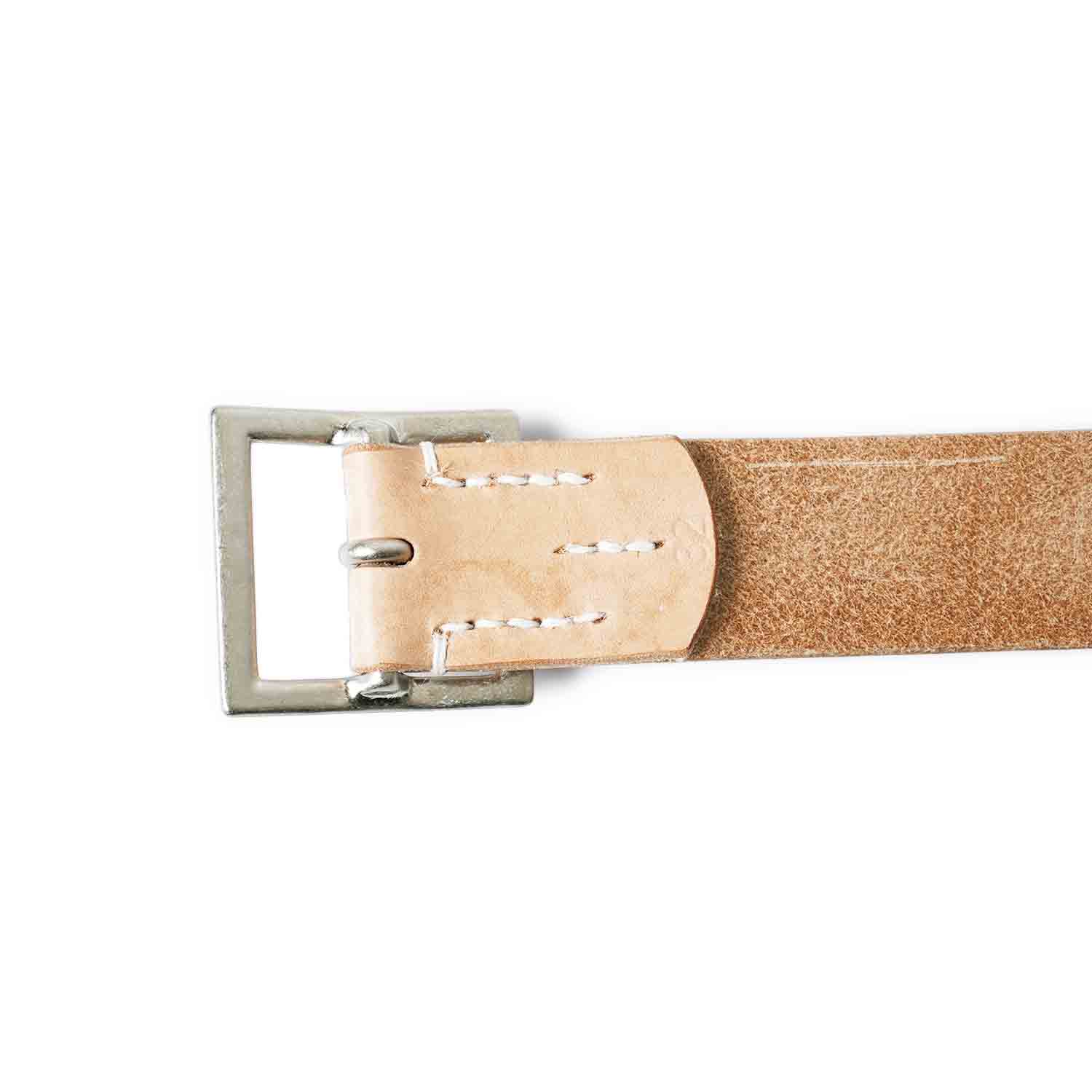 chapllin ����åץ�� �٥�� UK���ɥ�쥶�� UK SADDLE LEATHER BELT �̥�� CPB-UKSD-YN