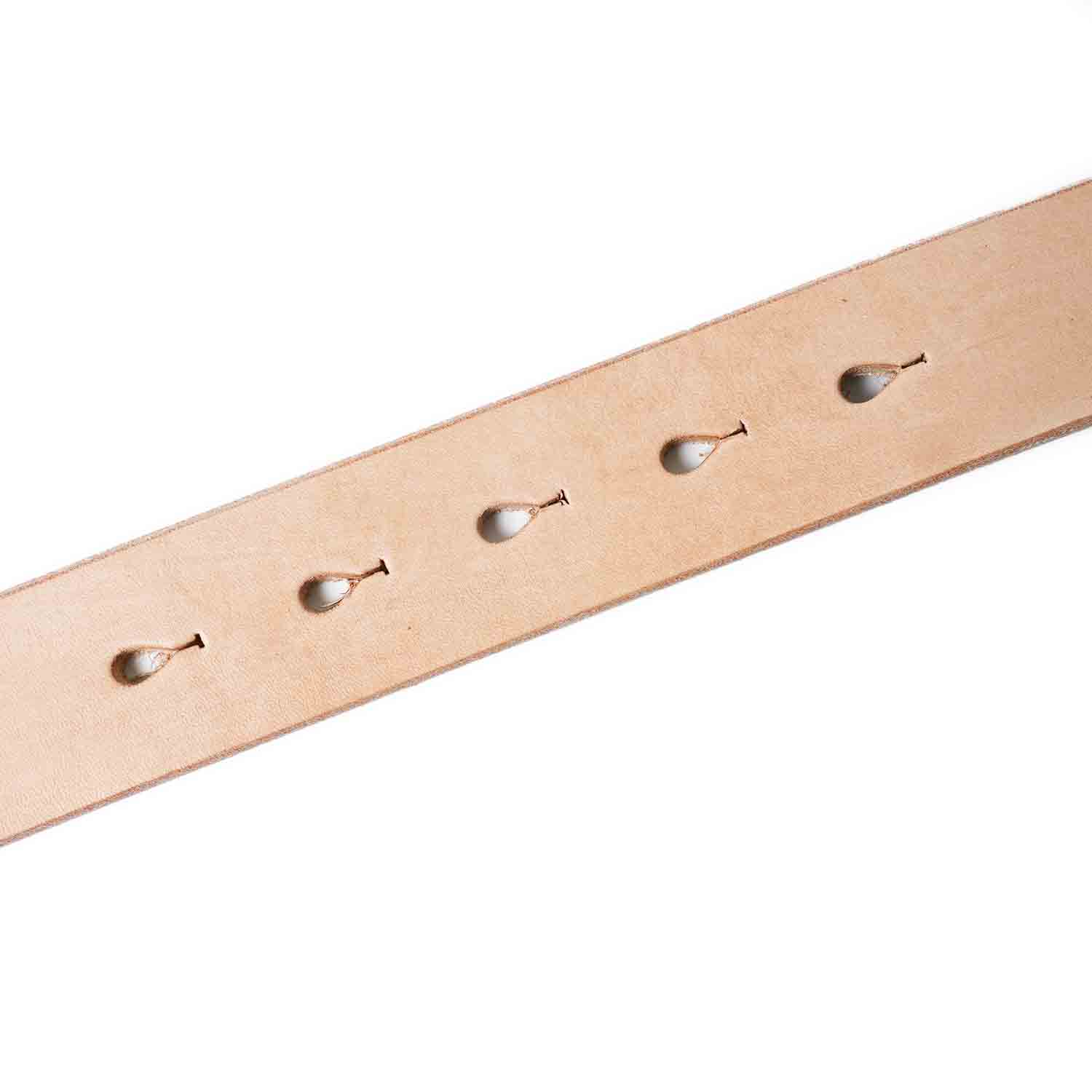 chapllin ����åץ�� �٥�� UK���ɥ�쥶�� UK SADDLE LEATHER BELT �̥�� CPB-UKSD-YN