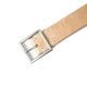 chapllin ����åץ�� �٥�� UK���ɥ�쥶�� UK SADDLE LEATHER BELT �̥�� CPB-UKSD-YN