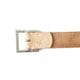 chapllin ����åץ�� �٥�� UK���ɥ�쥶�� UK SADDLE LEATHER BELT �̥�� CPB-UKSD-YN