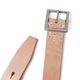 chapllin ����åץ�� �٥�� UK���ɥ�쥶�� UK SADDLE LEATHER BELT �̥�� CPB-UKSD-YN