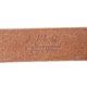 chapllin ����åץ�� �٥�� UK���ɥ�쥶�� UK SADDLE LEATHER BELT �̥�� CPB-UKSD-YN