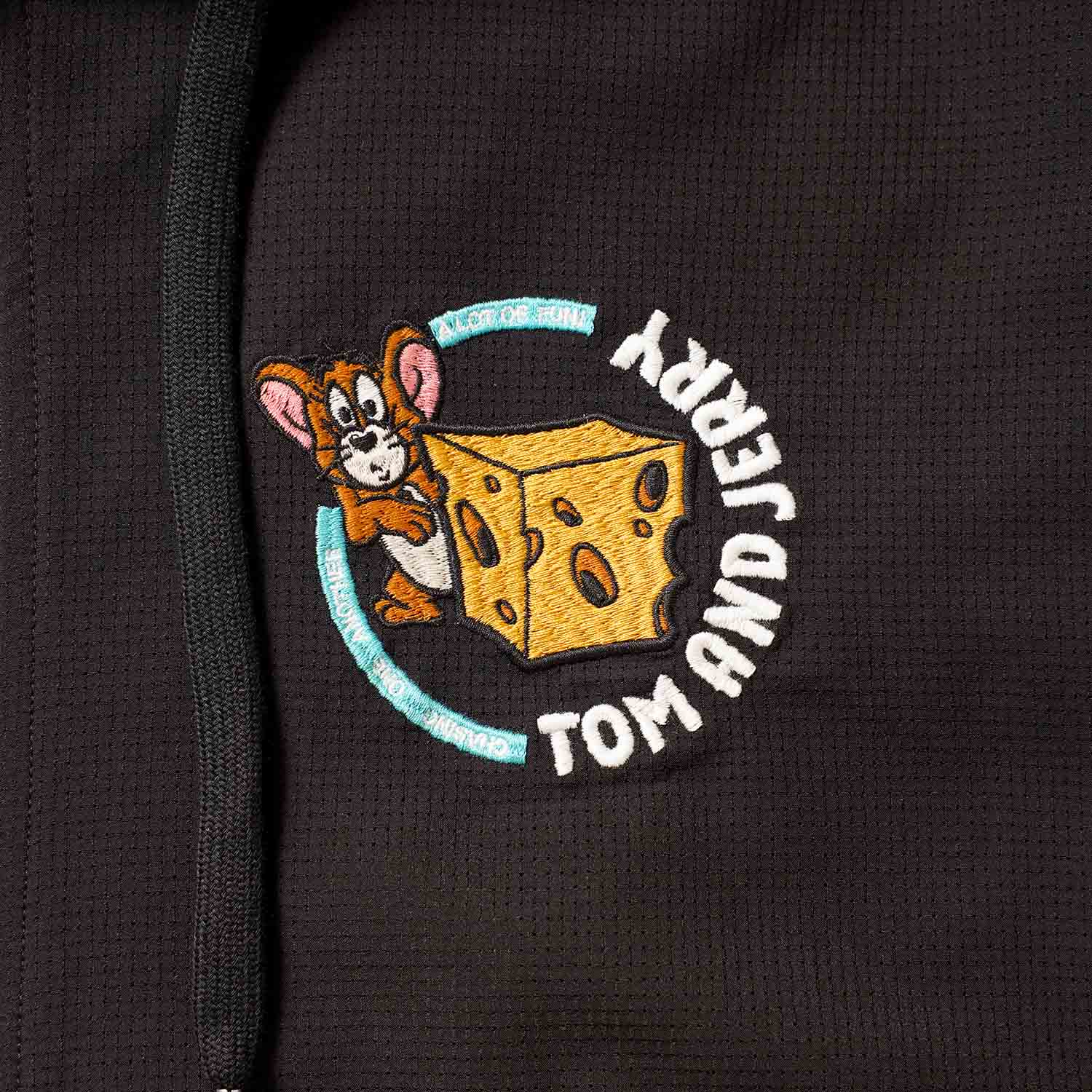 VANSON �Х󥽥� Ⱦµ�ѡ�����  Tom and Jerry  "���ޡ���å���Ⱦµ�ѡ�����"  TJN-2616