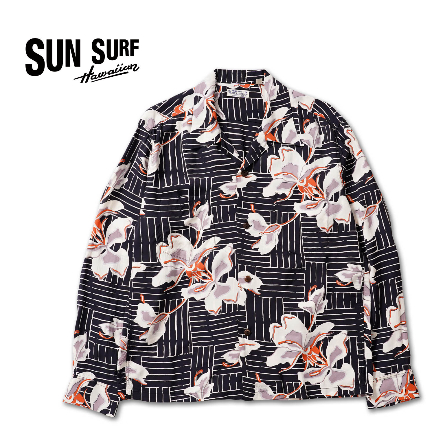 アメカジブランド,サンサーフ | ろーぐす オンラインショップ |SUN