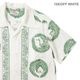 SUN SURF ���󥵡��� Ⱦµ �����ϥ���� RAYON HAWAIIAN SHIRT ��ORIENTAL BORDER�� SS39629