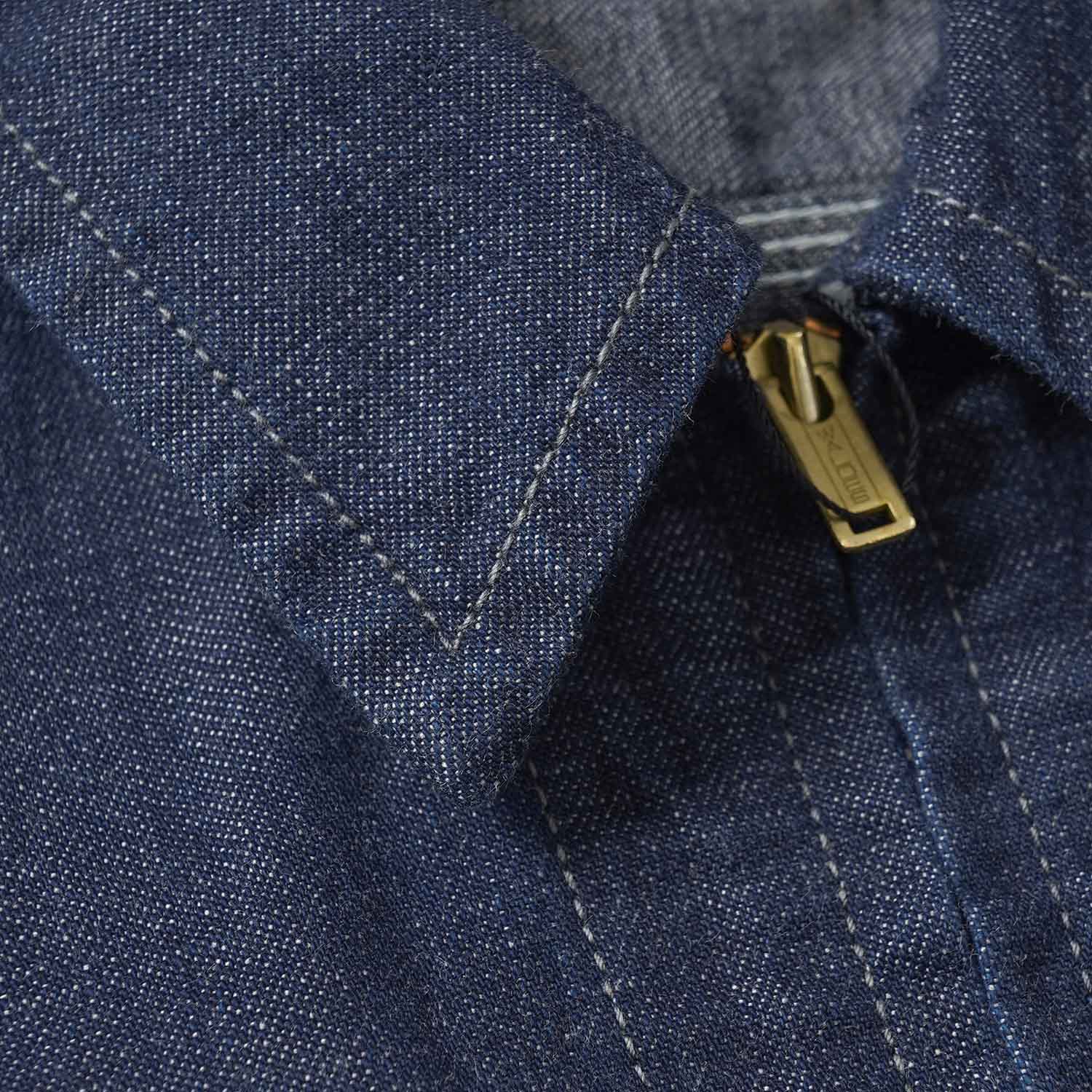 JELADO �����顼�� ���㥱�å� "491-B Work Blouson" JP94491B