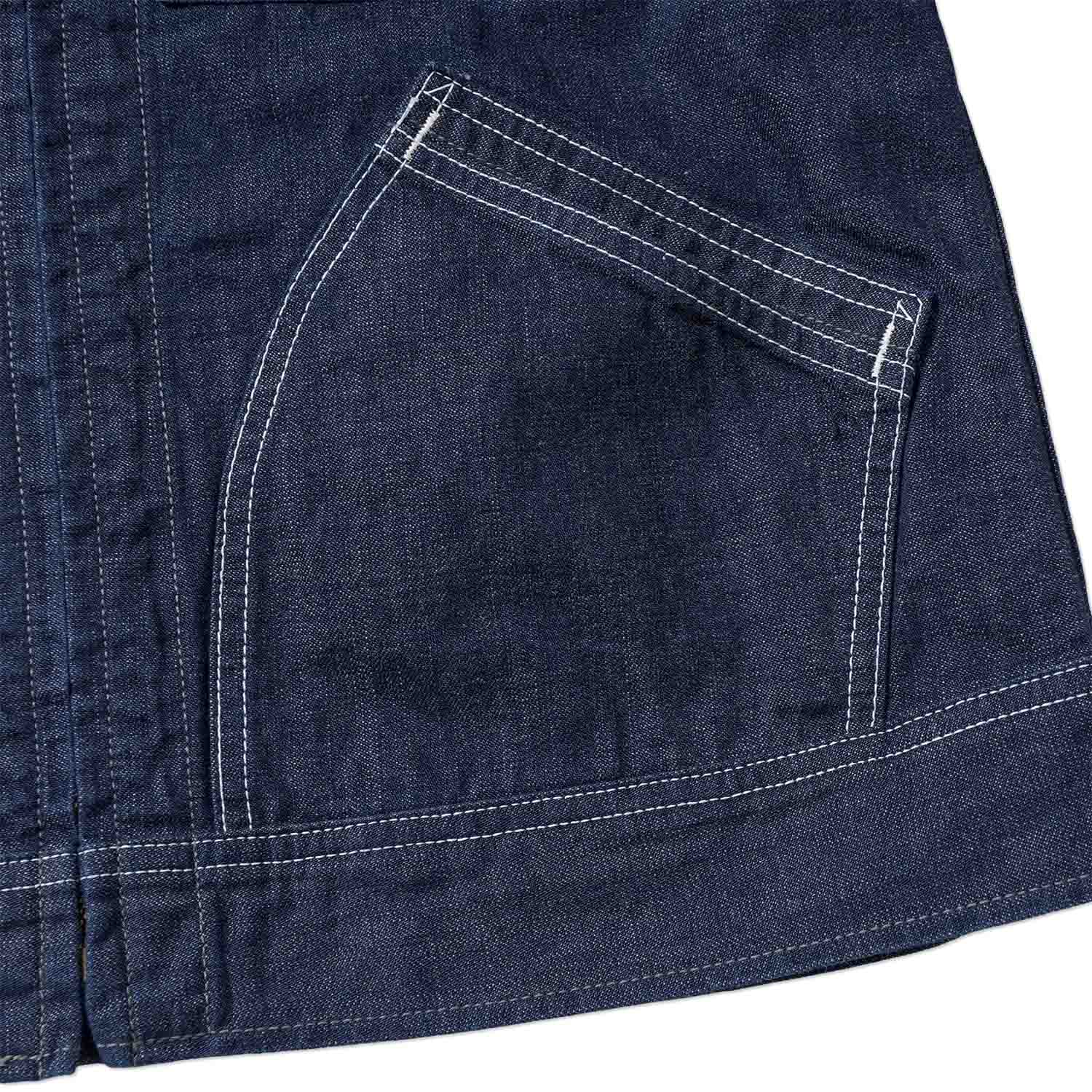 JELADO �����顼�� ���㥱�å� "491-B Work Blouson" JP94491B