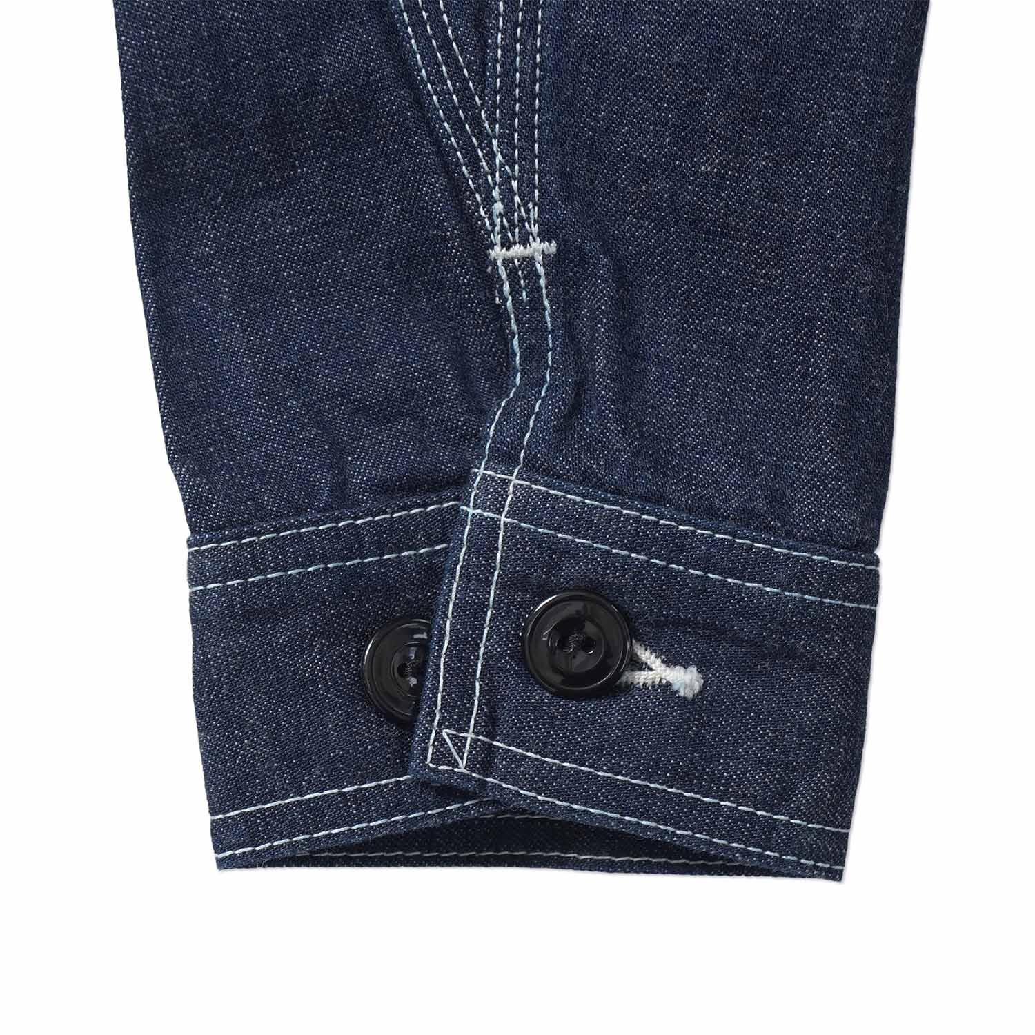 JELADO �����顼�� ���㥱�å� "491-B Work Blouson" JP94491B