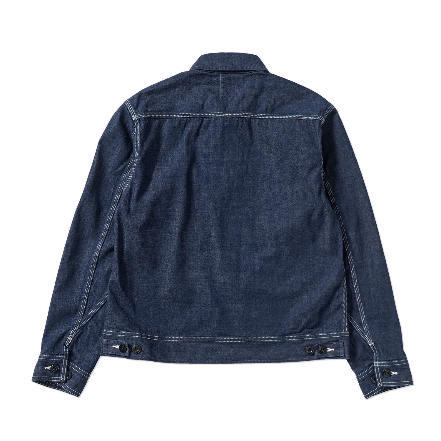 JELADO �����顼�� ���㥱�å� "491-B Work Blouson" JP94491B