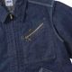 JELADO �����顼�� ���㥱�å� "491-B Work Blouson" JP94491B