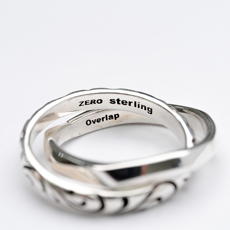 ZERO ���� ��� "Overlap"  ZERO-OVERLAP