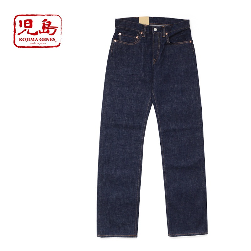 児島ジーンズ アメカジ 楽天市場】KOJIMA GENES 児島ジーンズ 19oz SELVEDGE SLAB