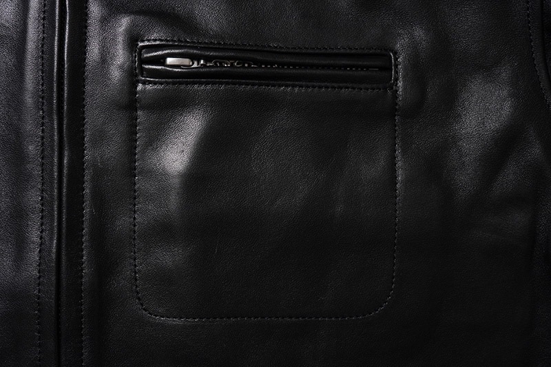 Schott å 쥶 㥱å "LEATHER TRACKER JACKET  782-3950120