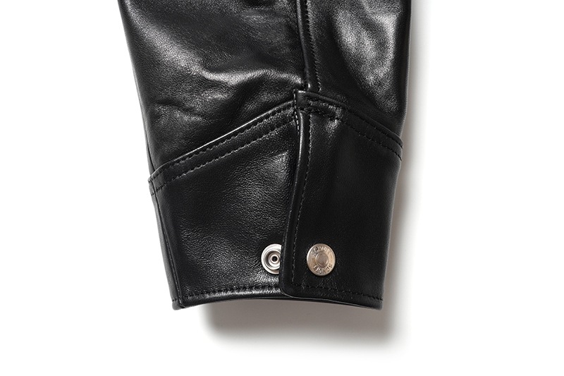 Schott å 쥶 㥱å "LEATHER TRACKER JACKET  782-3950120