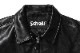 Schott å 쥶 㥱å "LEATHER TRACKER JACKET  782-3950120