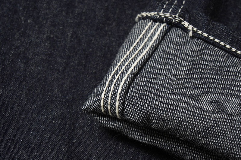 HEADLIGHT �إåɥ饤�� �����С�������  "11oz. BLUE DENIM LOW BACK OVERALLS"  HD42554