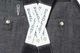 HEADLIGHT �إåɥ饤�� �����С�������  "11oz. BLUE DENIM LOW BACK OVERALLS"  HD42554