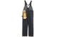 HEADLIGHT �إåɥ饤�� �����С�������  "11oz. BLUE DENIM LOW BACK OVERALLS"  HD42554