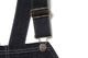 HEADLIGHT �إåɥ饤�� �����С�������  "11oz. BLUE DENIM LOW BACK OVERALLS"  HD42554